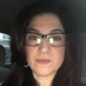 Meet your Posher, Renee